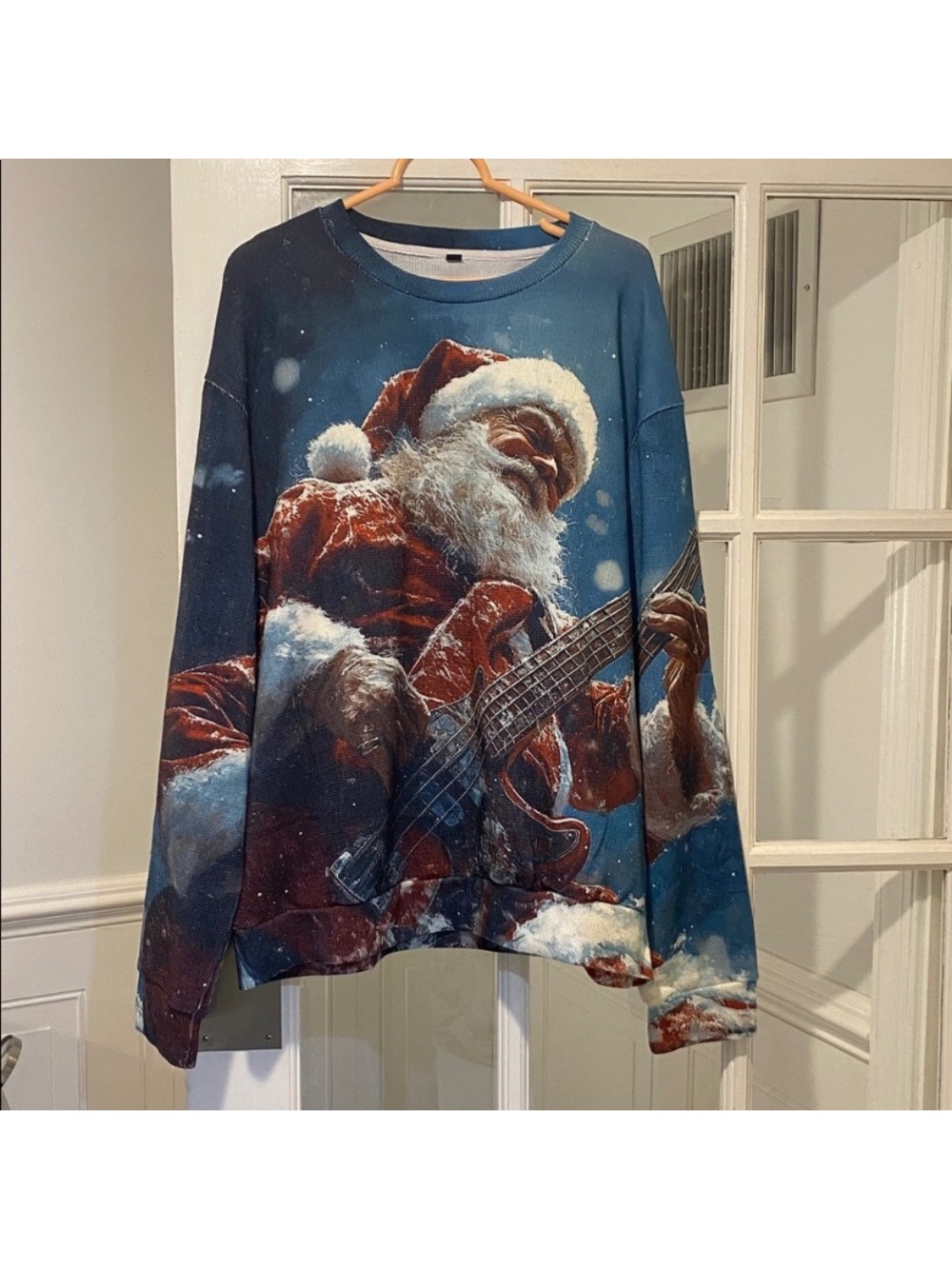 Size 2XL Termal Top Unisex New With Out Tags